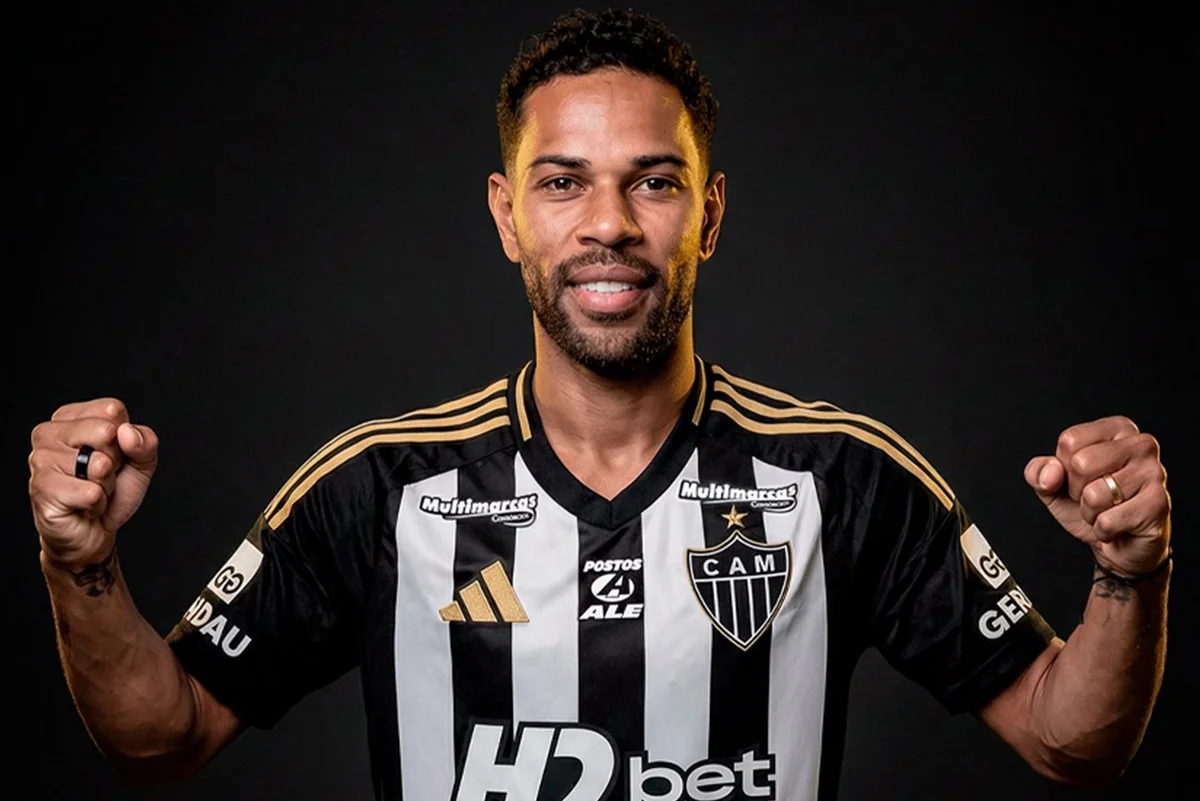 Braziliya millisinin futbolçusu ölkəsinin klubuna transfer olunub