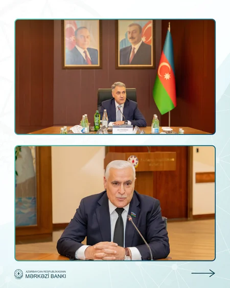 Azərbaycanda İqtisadi jurnalistikanın inkişafına dəstək proqramı yekunlaşıb