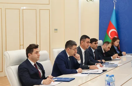 Dövlət Agentliyi: Məişət texnikası bazarında ciddi nöqsanlar üzə çıxıb