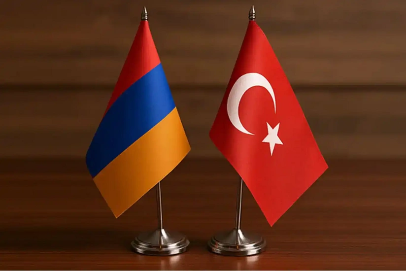 Türkiyə və Ermənistan diplomatik, xidməti və xüsusi pasport sahibləri üçün viza prosedurunu asanlaşdırır