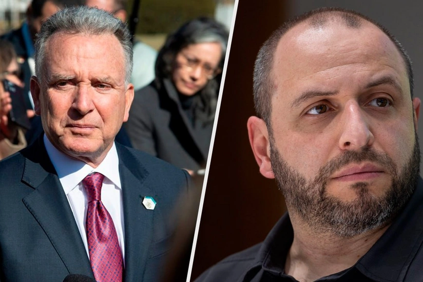 Киев и Вашингтон обсудили дальнейшие шаги в рамках мирного урегулирования