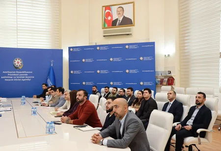 Dövlət Agentliyi: Məişət texnikası bazarında ciddi nöqsanlar üzə çıxıb