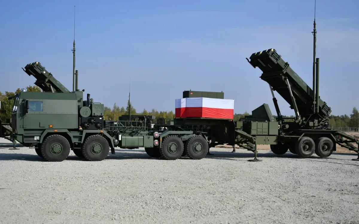 Poland allocates $87 million for production of air defense systems