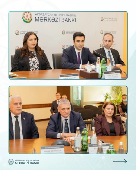 Azərbaycanda İqtisadi jurnalistikanın inkişafına dəstək proqramı yekunlaşıb