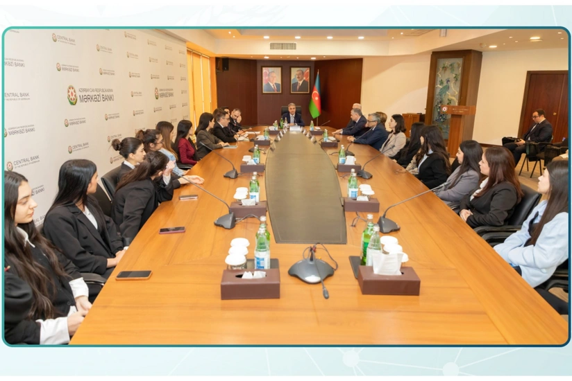 Azərbaycanda İqtisadi jurnalistikanın inkişafına dəstək proqramı yekunlaşıb