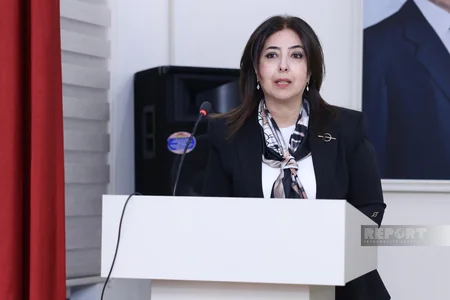 Ombudsman ADPU kollecinin tələbələrilə görüşüb, insan hüquqları ilə bağlı seminar keçirməyi təklif edib