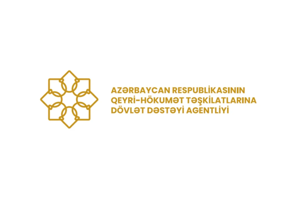 Qeyri-Hökumət Təşkilatlarına Dövlət Dəstəyi informasiya sistemi yaradılır