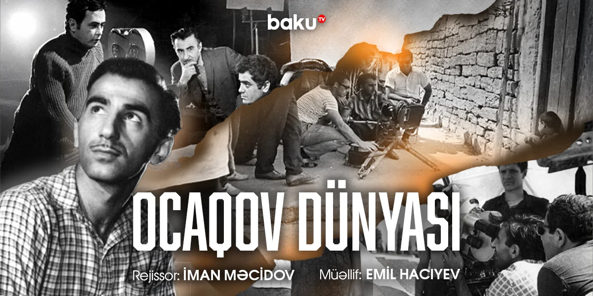 Baku TV's documentary wins Golden Fairy 2025 film award