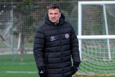 Представитель Турецкой Суперлиги назначил нового главного тренера