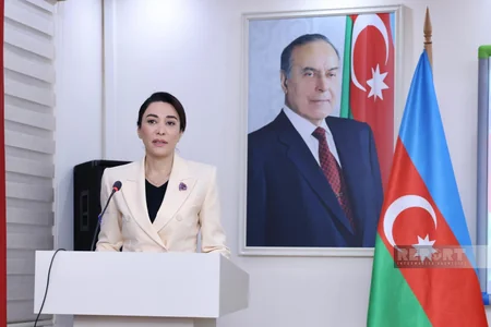 Ombudsman ADPU kollecinin tələbələrilə görüşüb, insan hüquqları ilə bağlı seminar keçirməyi təklif edib