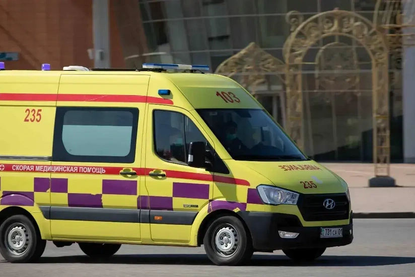 Три человека погибли при отравлении угарным газом в Атырау