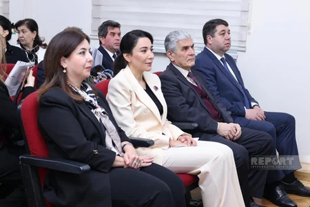 Ombudsman ADPU kollecinin tələbələrilə görüşüb, insan hüquqları ilə bağlı seminar keçirməyi təklif edib