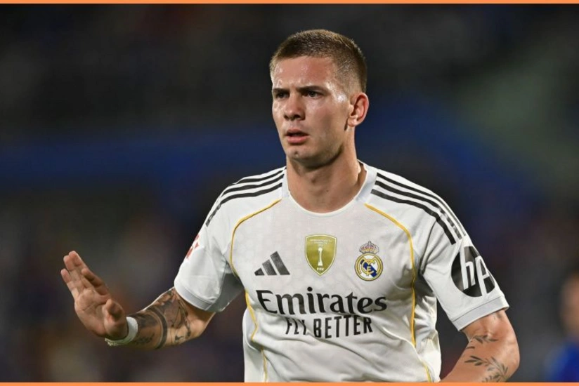 Real yarımmüdafiəçisini qış fasiləsində satmayacaq