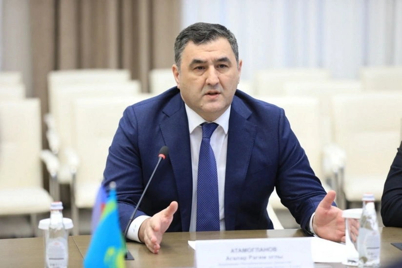 Посол: Азербайджано-казахстанское сотрудничество в ближайшие годы выйдет на новый этап