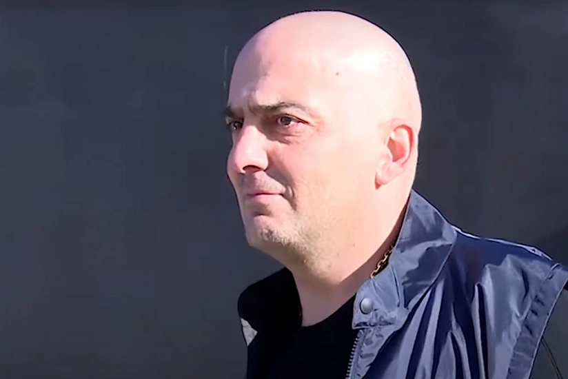 Экс-генпрокурор Грузии обвиняется в убийстве бизнесмена