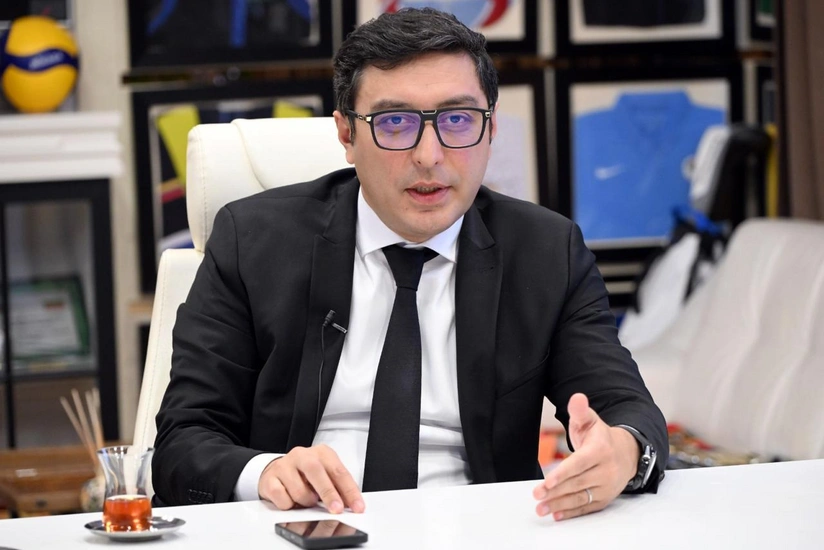 Gəncə stadionunun aprel-may ayında Kəpəz klubunun ixtiyarına veriləcəyi gözlənilir