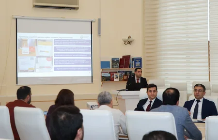 Dövlət Agentliyi: Məişət texnikası bazarında ciddi nöqsanlar üzə çıxıb