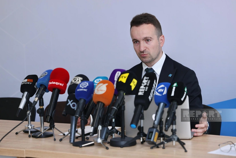 Azərbaycan Cüdo Federasiyasının rəsmisi: Məqsədlərə çatdığımız üçün ili uğurlu hesab edirəm