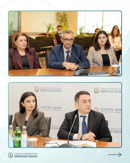 Azərbaycanda İqtisadi jurnalistikanın inkişafına dəstək proqramı yekunlaşıb