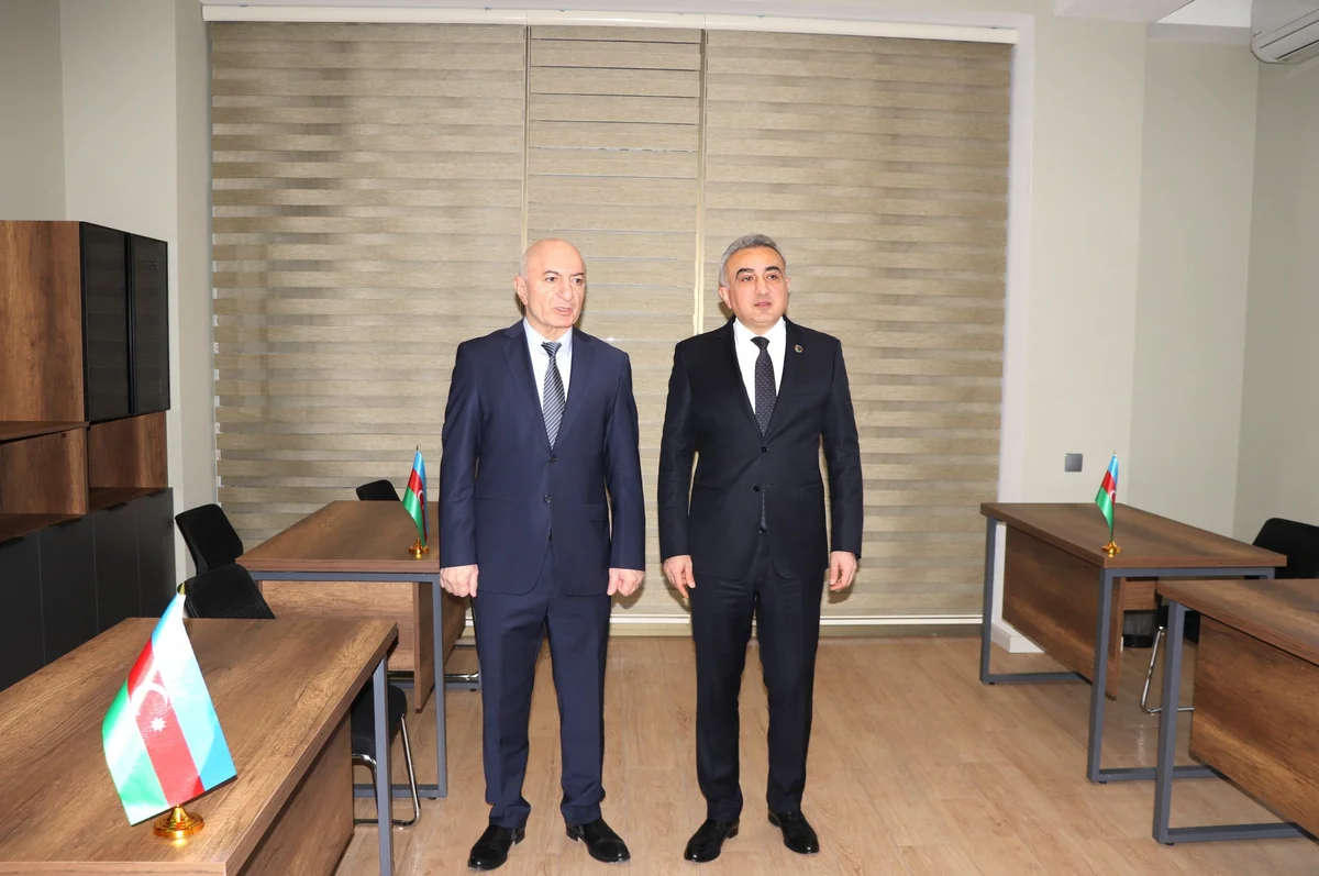 Azərbaycanda fəaliyyət göstərən vəkil bürolarının sayı 144-ə çatıb