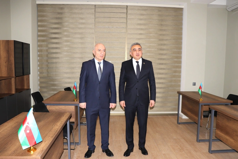 Azərbaycanda fəaliyyət göstərən vəkil bürolarının sayı 144-ə çatıb