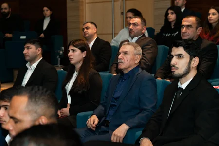 Sahil Babayev: Azərbaycan boksçuları yarışlarda ötən ilə nisbətən 50 faiz çox medal qazanıblar