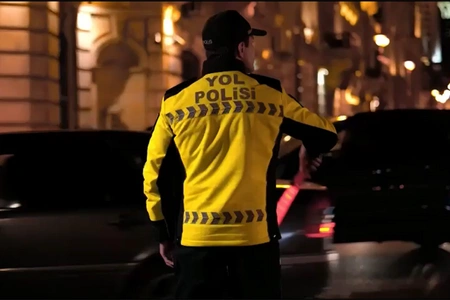 В Азербайджане на праздники дорожная полиция будет работать в усиленном режиме