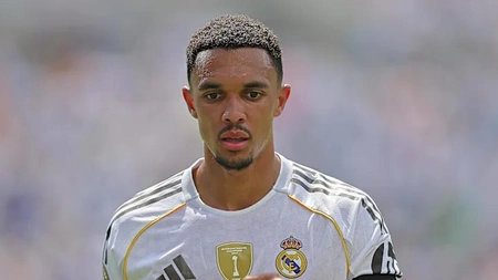 Premier League teams circle Trent Alexander-Arnold amid Real Madrid exit rumours