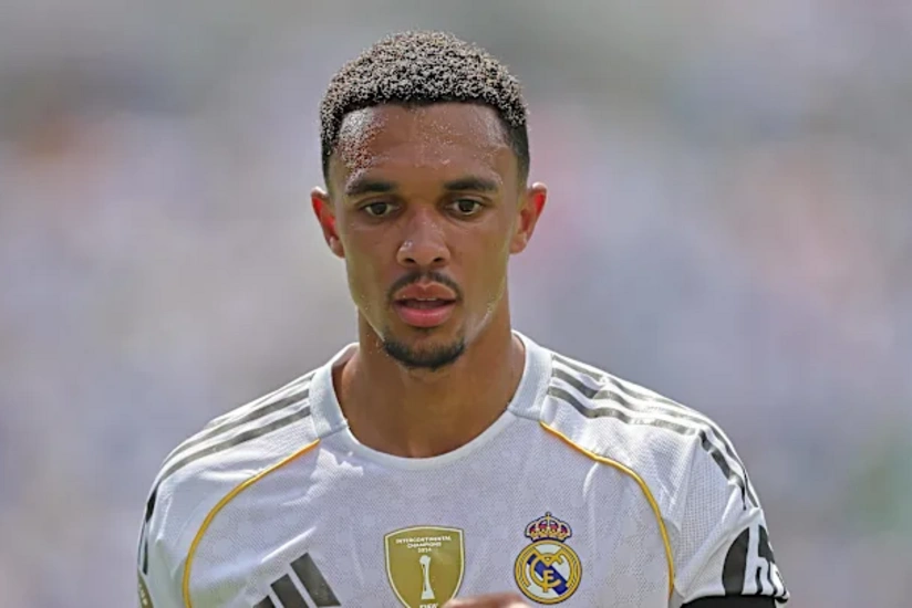 Premier League teams circle Trent Alexander-Arnold amid Real Madrid exit rumours