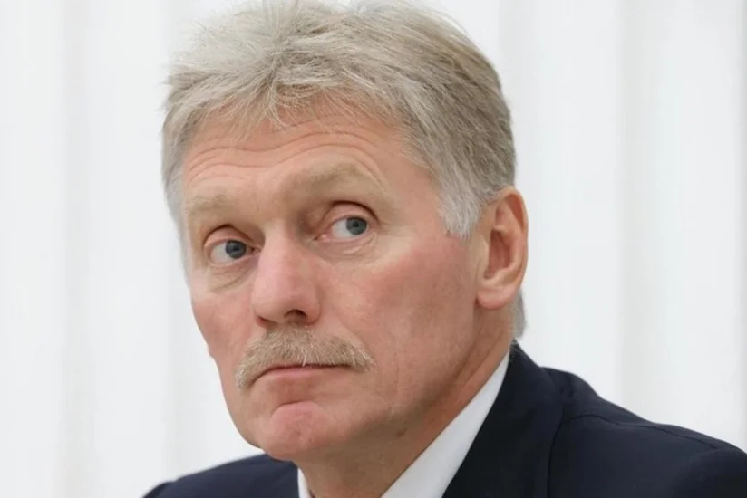 Песков: Переговоры России с США и Украиной поставлены на паузу