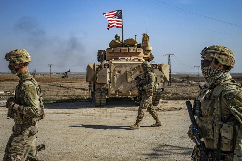 CENTCOM: US forces detained over 300 terrorists in Syria over past 12 months