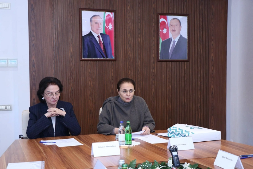 Daha 66 tarixi-memarlıq əhəmiyyətli obyektin dövlət mühafizəsinə götürülməsi müzakirə olunur