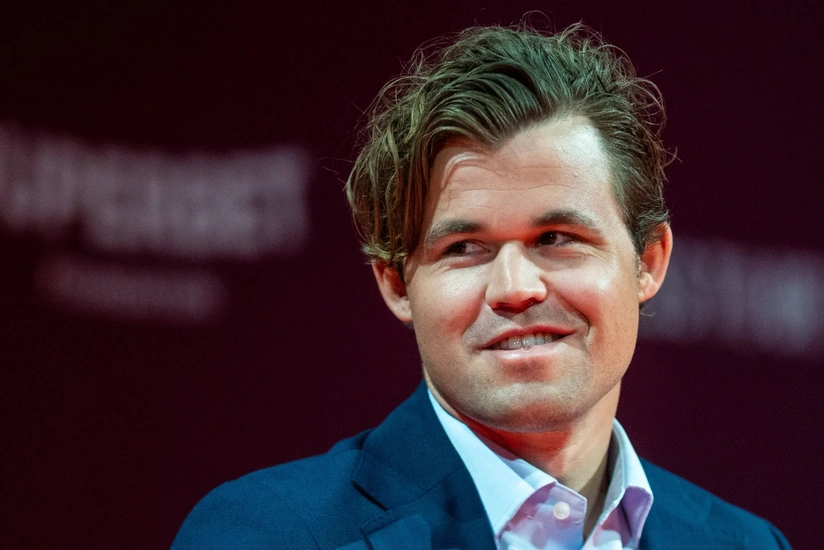 Maqnus Karlsen doqquzuncu dəfə blits üzrə dünya çempionu olub