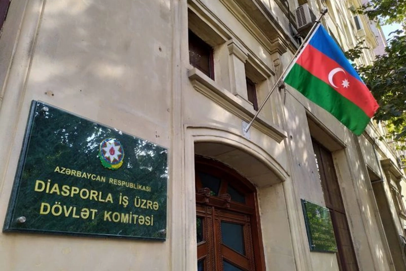 Dövlət Komitəsi Milli Qəhrəman Şahin Tağıyevin cənazəsinin Azərbaycana gətirilməsini nəzarətə götürüb