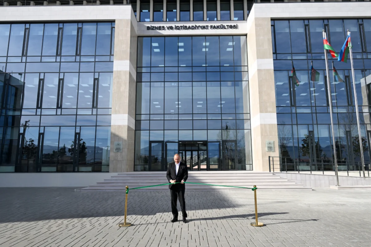 İnsan kapitalı və rifah ili: Azərbaycanda sosial müdafiə, səhiyyə və təhsilin 2025-ci il mənzərəsi
