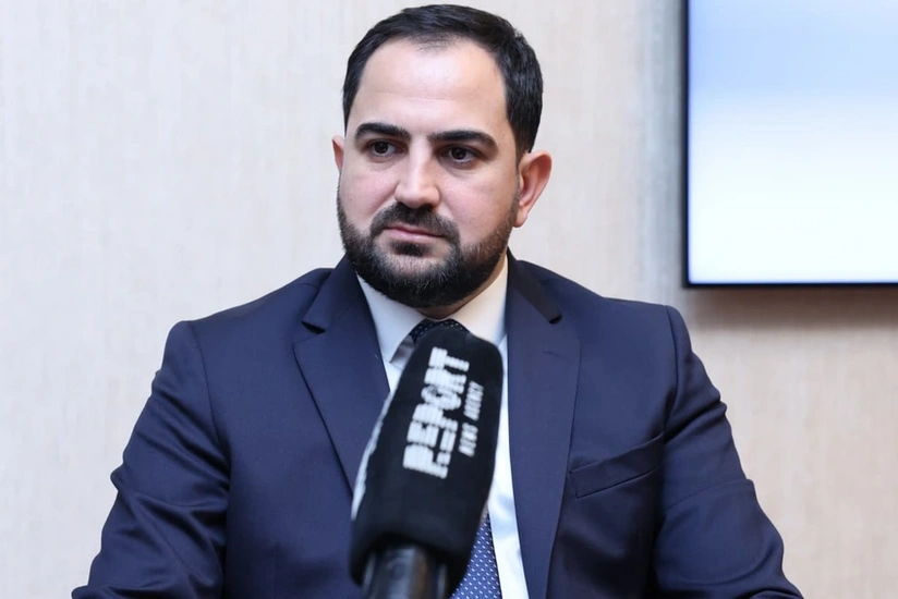 Elgün Məhəmmədəlizadə: Kiçik fermerlər məhsullarını bazara çatdırmaqda çətinlik çəkirlər