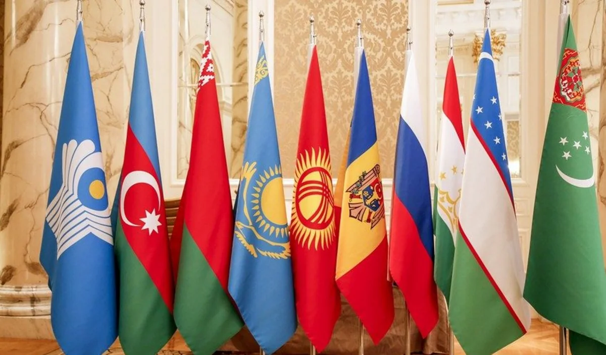 MDB Dövlət Başçıları Şurasının iclası 2026-cı il oktyabrın 9-da Türkmənistanda keçiriləcək