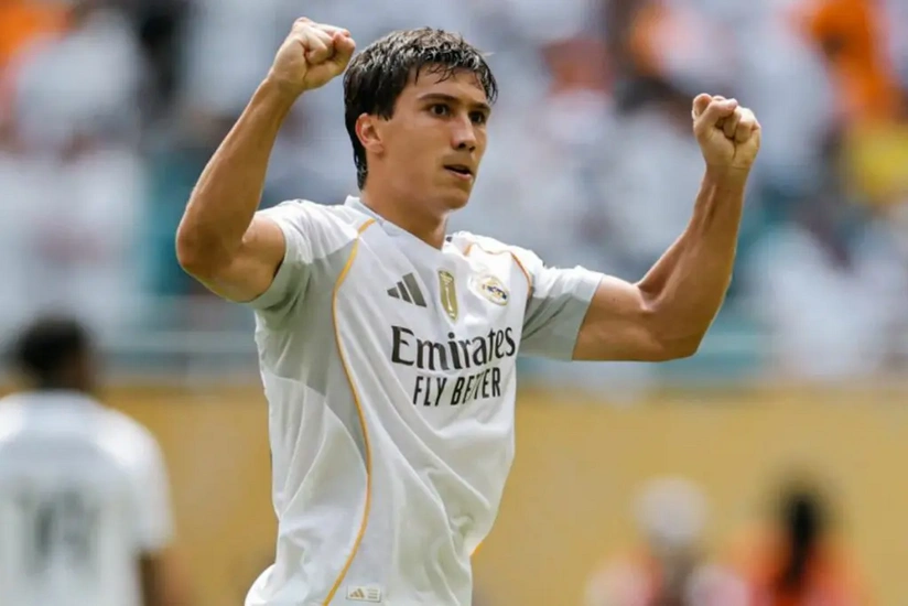 Yuventus Realın hücumçusunu transfer etmək istəyir