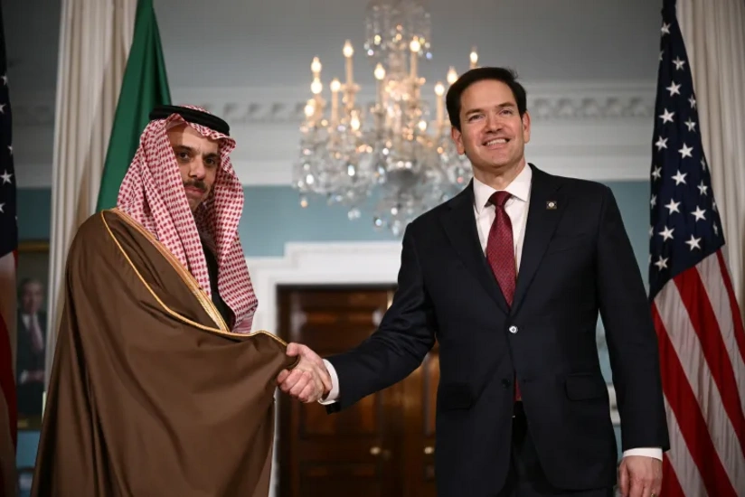 Rubio və Fərhan əl Səud Yəməndə vəziyyətin kəskinləşməsini müzakirə ediblər