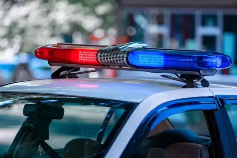 В Калининграде задержали двоих устроивших стрельбу из-за конфликта с прохожим