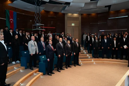 Sahil Babayev: Azərbaycan boksçuları yarışlarda ötən ilə nisbətən 50 faiz çox medal qazanıblar
