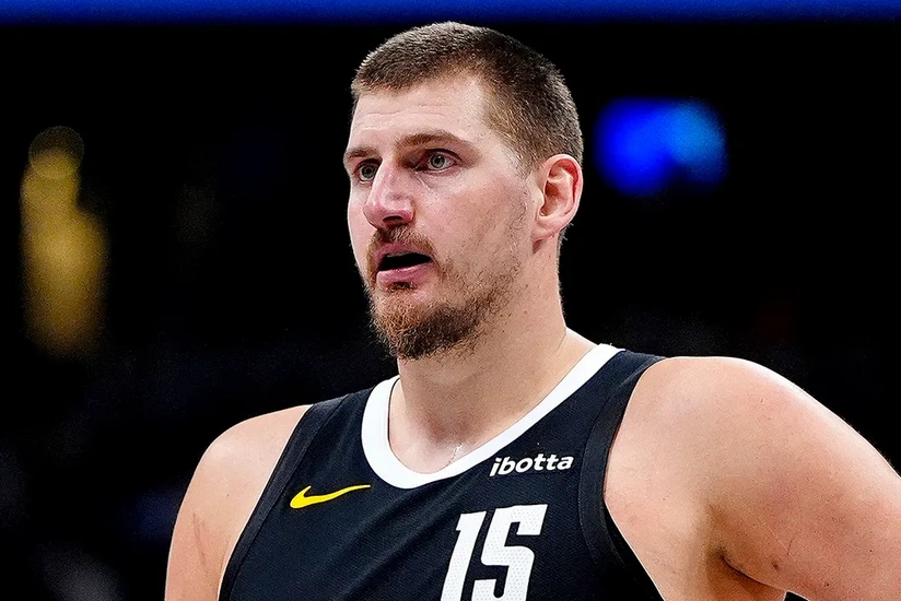 NBA klubunun aparıcı basketbolçusu zədələnib