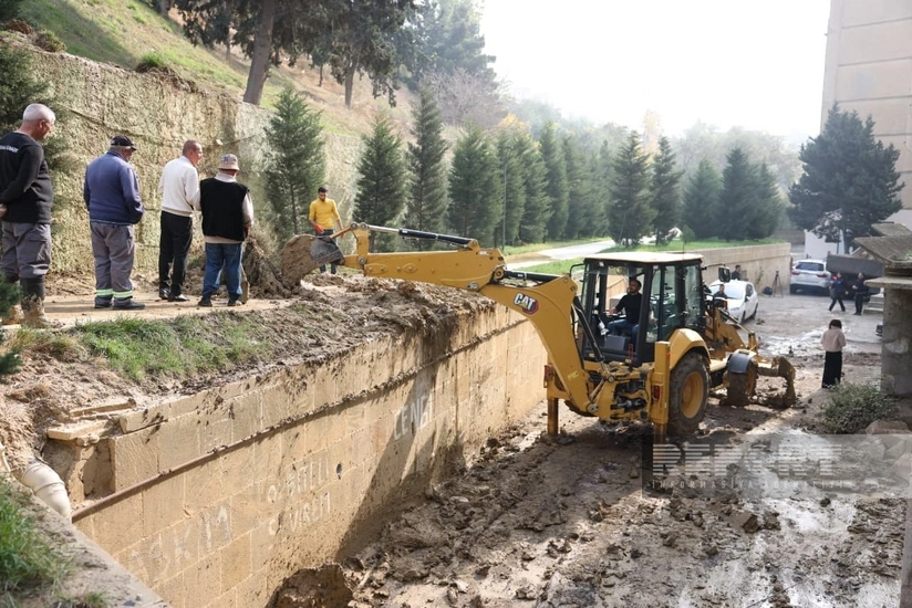 Жертвами техногенных происшествий в Азербайджане за 9 месяцев стали 45 человек