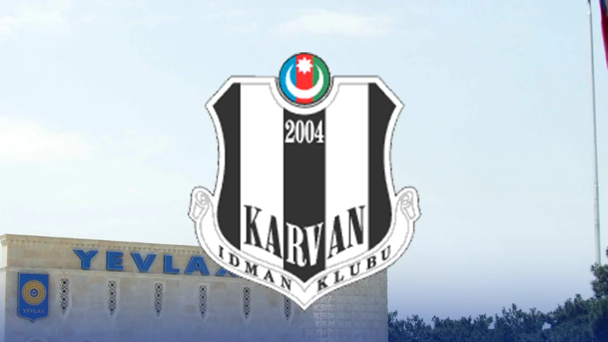 Karvan-Yevlax I Liqa klubundan futbolçu transfer edib, iki keçid isə baş tutmayıb