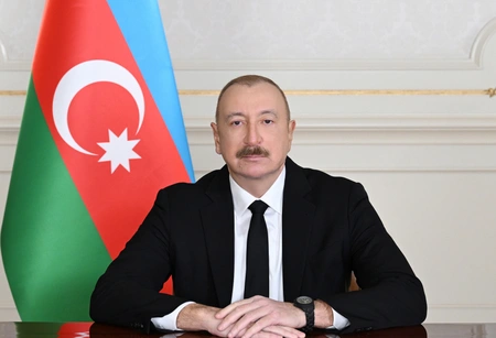 President Ilham Aliyev: Today Azerbaijan is treated with great respect in the world