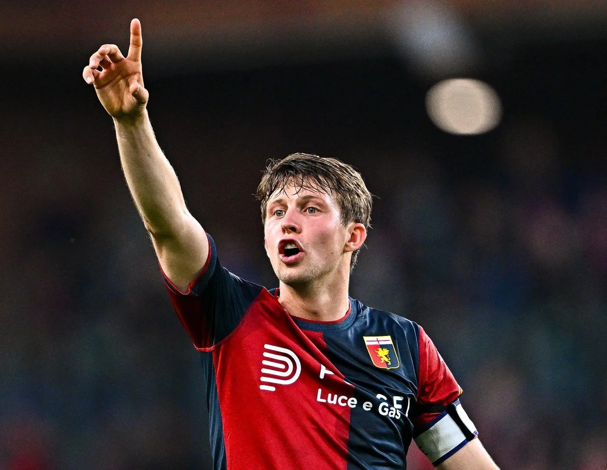 Roma İtaliya klubundan futbolçu transfer etmək istəyir