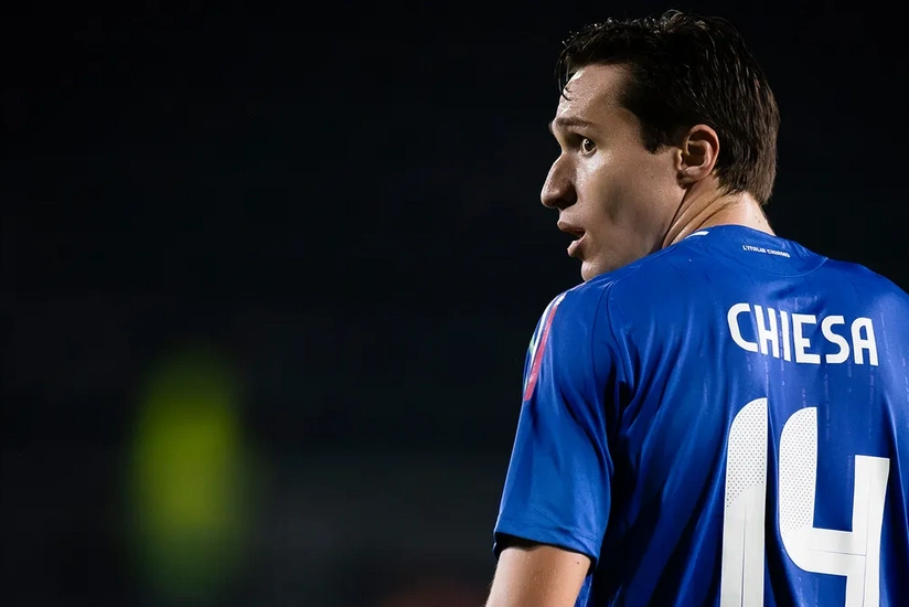 Yuventus sabiq futbolçusunu geri qaytarmağı düşünür