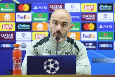 Челси скоро может расстаться с главным тренером