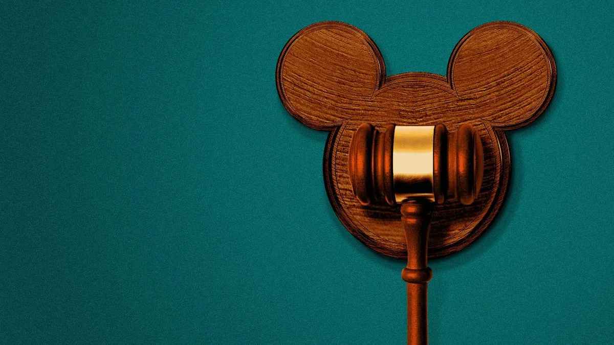 Disney agrees to pay $10M to resolve alleged child privacy law violations