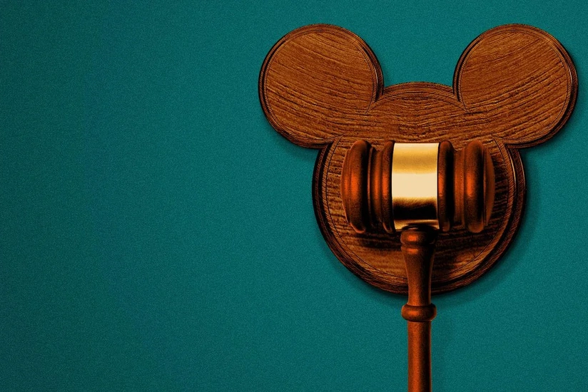 Disney выплатит $10 млн штрафа по делу о конфиденциальности детей